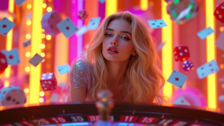 Golden Joker Slot Welcome Bonus