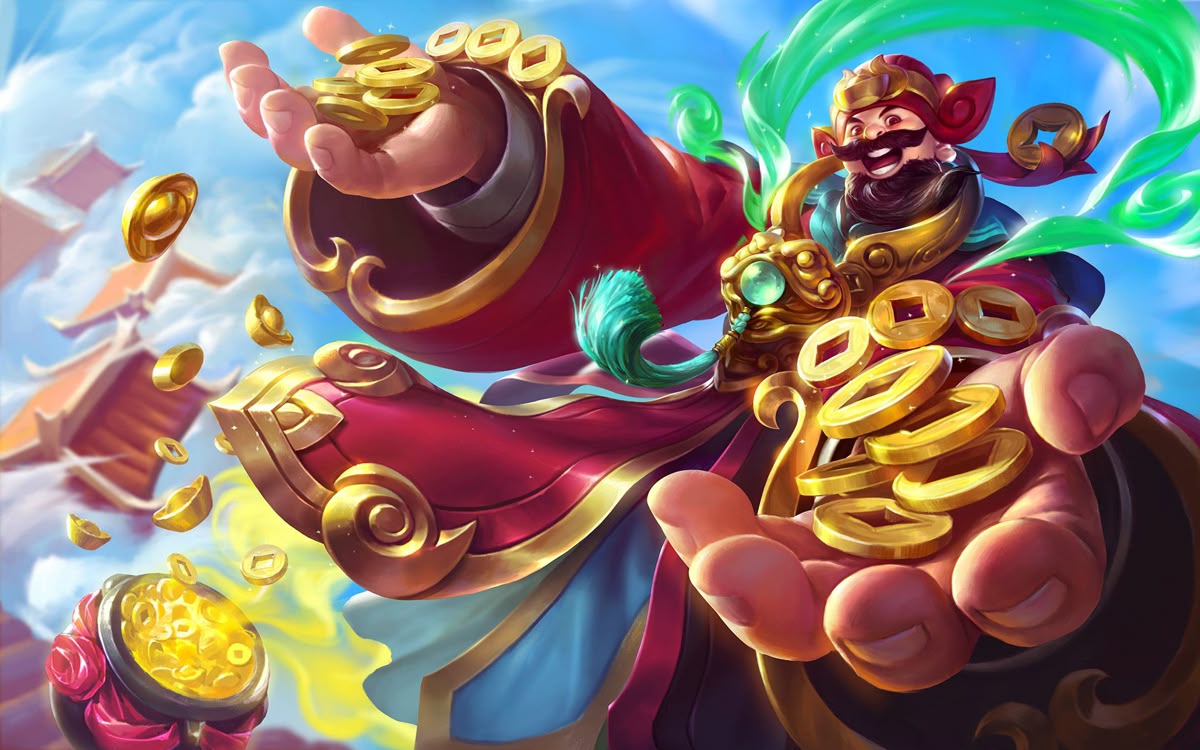 Golden Joker Slot Live Casino